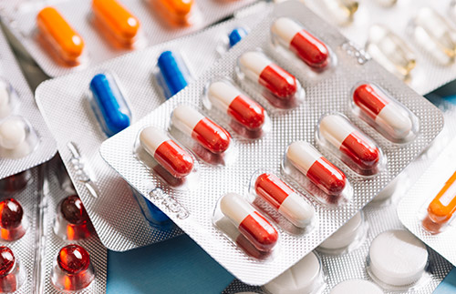 What Medication Can Cause Kidney Problems