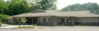 HMG Primary Care at Weber City - Holston Medical Group