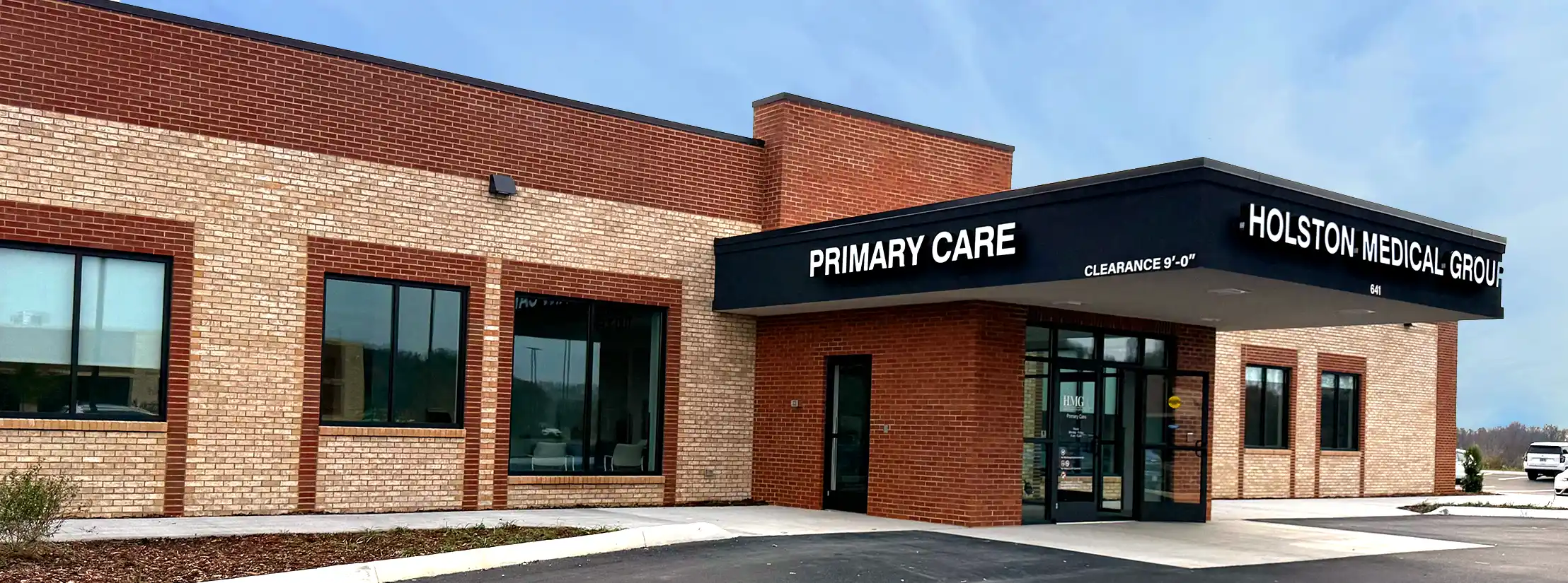 HMG Primary Care at Abingdon