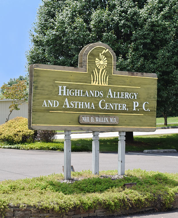 Highlands Allergy Asthma Center Care For Allergies In Bristol Va