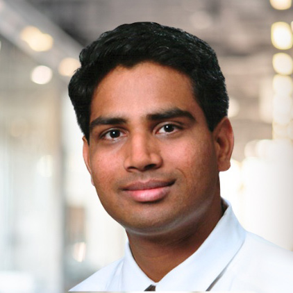 Srinivas Ananthula, MD