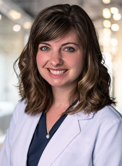 Alyssa Phelps, MD