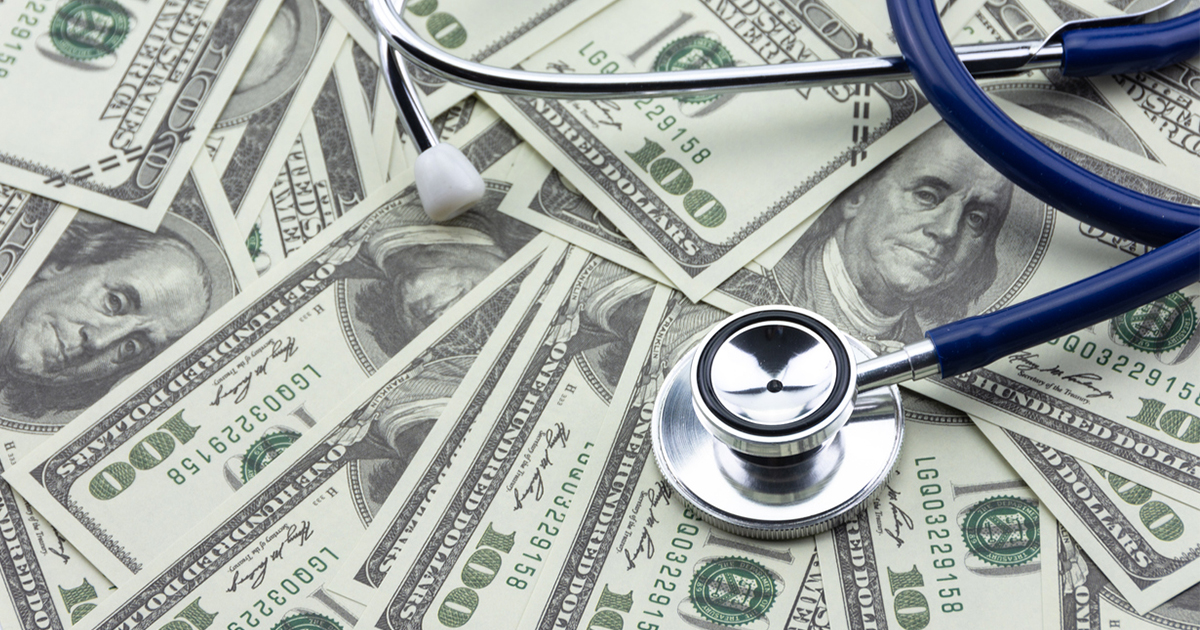 Diagnostic Price Transparency - Holston Medical Group