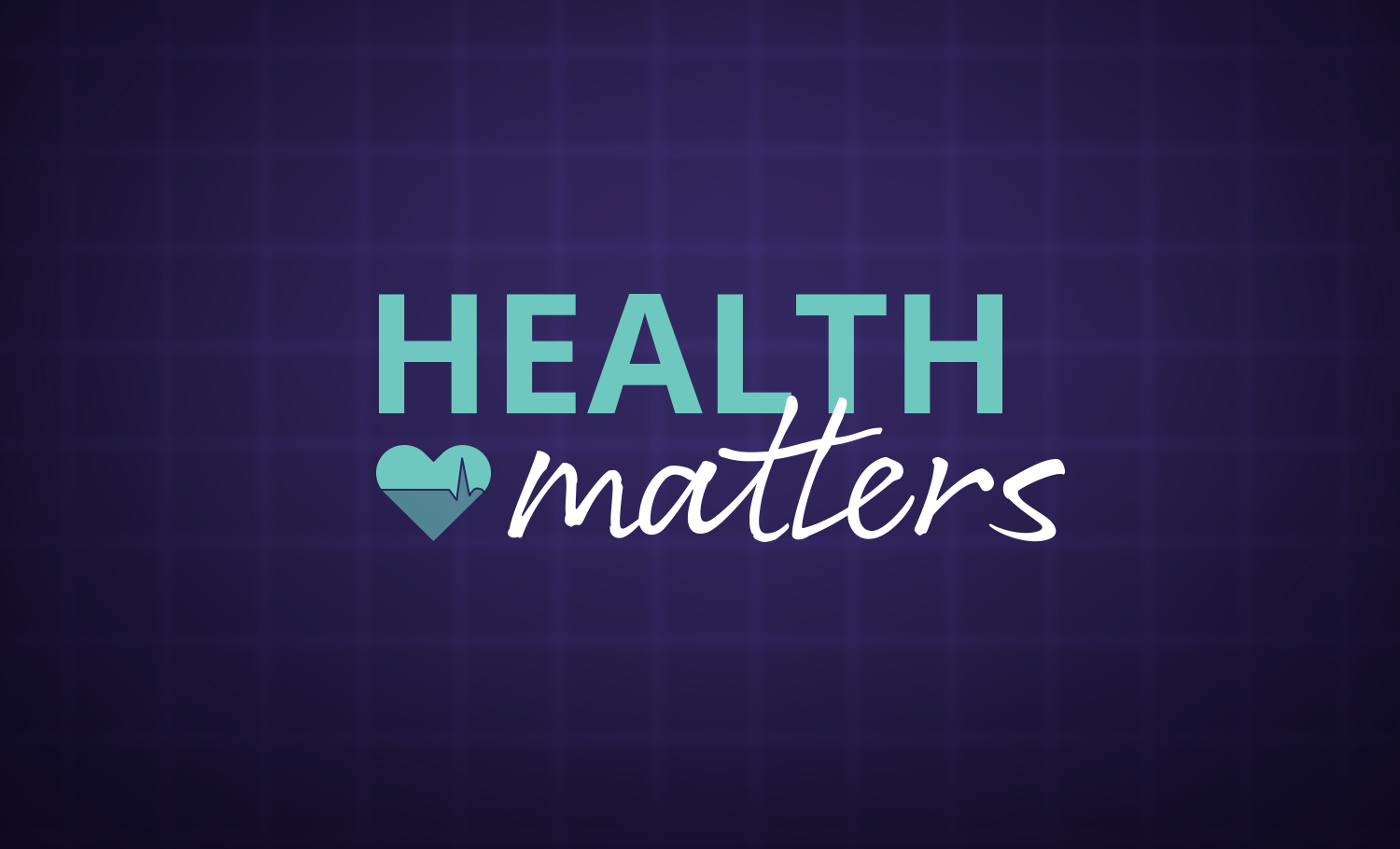 HMG Health Matters Blog - Holston Medical Group