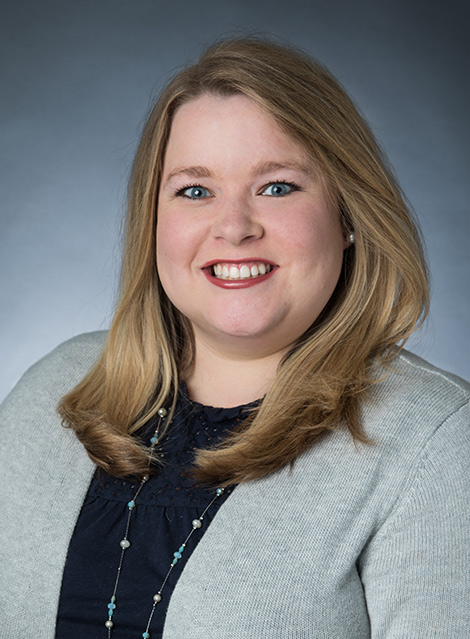 Lauren Stout, MD - Physician at Bristol Pediatric Associates