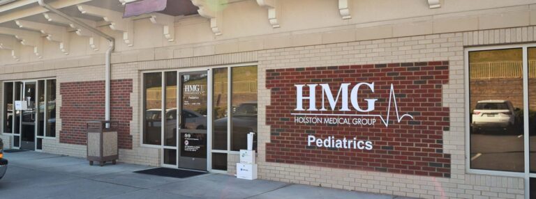 HMG Pediatrics at Abingdon photo