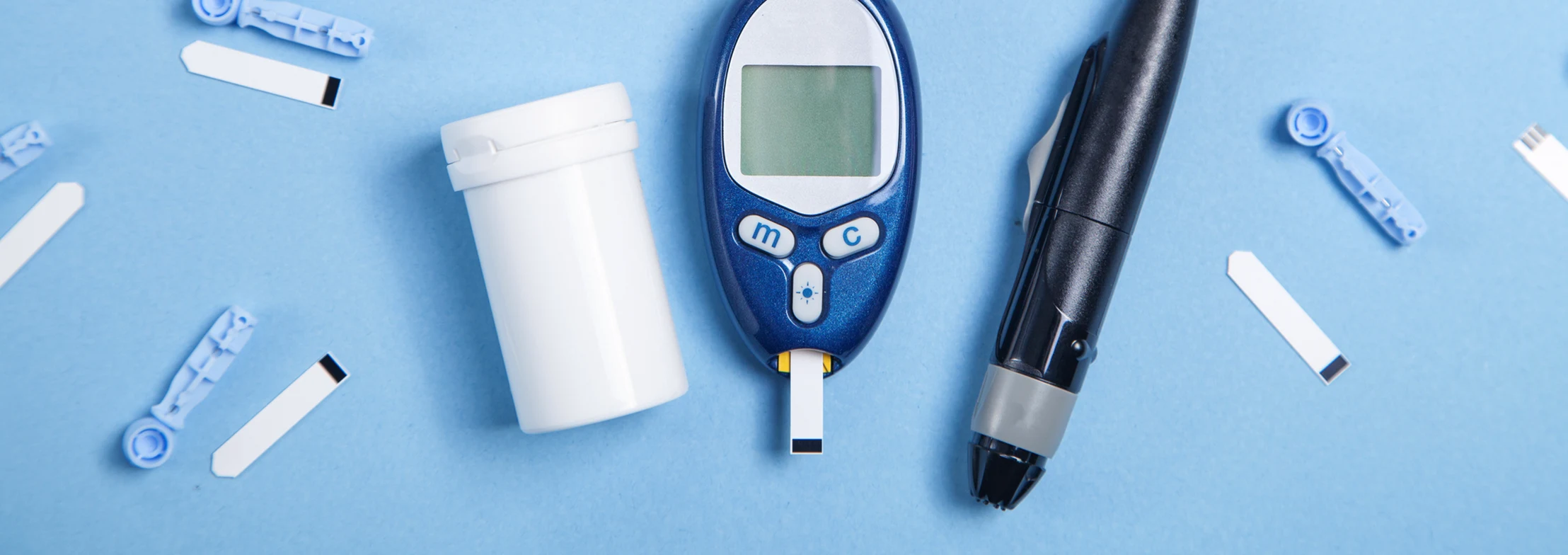 Diabetes Management Classes